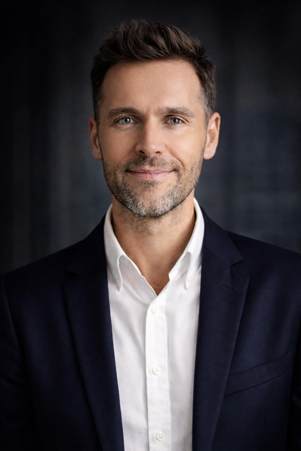 Edward Place, Recruitment Director