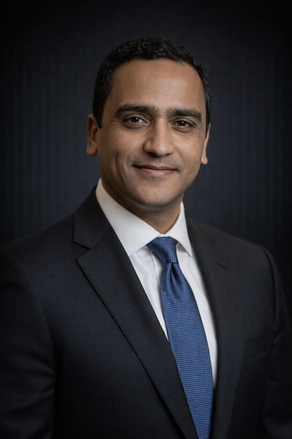 Gregory Howard, President and CEO of Eduplace Recruitment