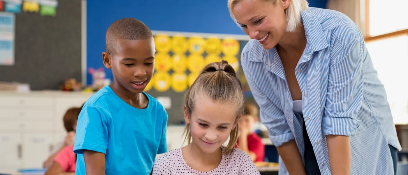 Technology in the classroom