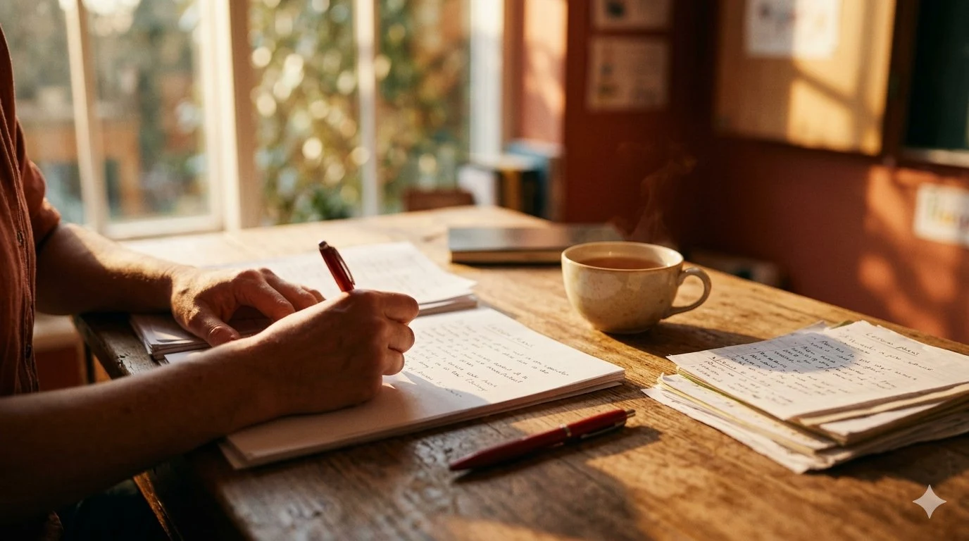 Should I quit my job