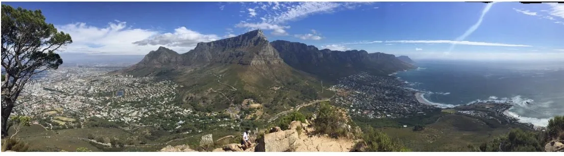 Cape Town, South Africa